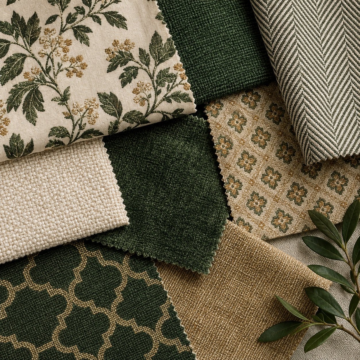 Patterns sample