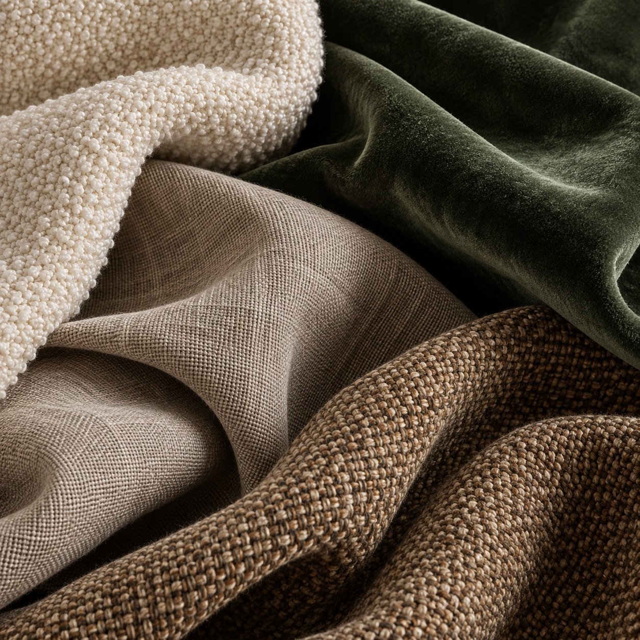 Textures sample